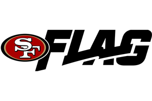 San Francisco 49ers Flag